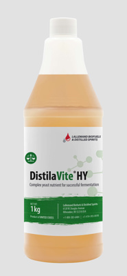 DistilaVite® HY