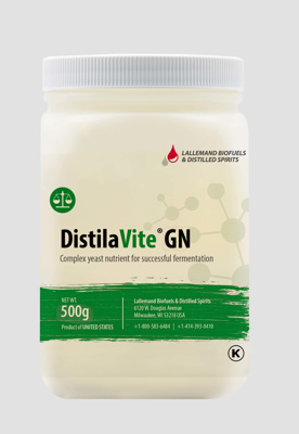 DistilaVite® GN