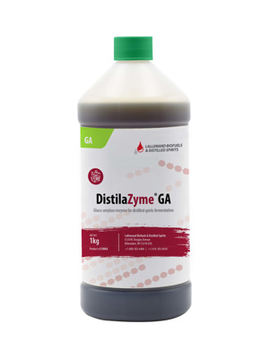 DistilaZyme® GA (gluco-amylase)