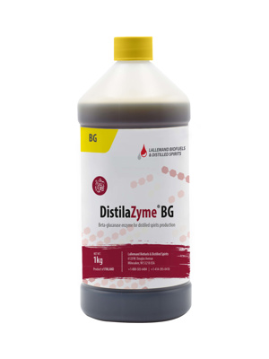 DistilaZyme® BG (beta-glucanase)